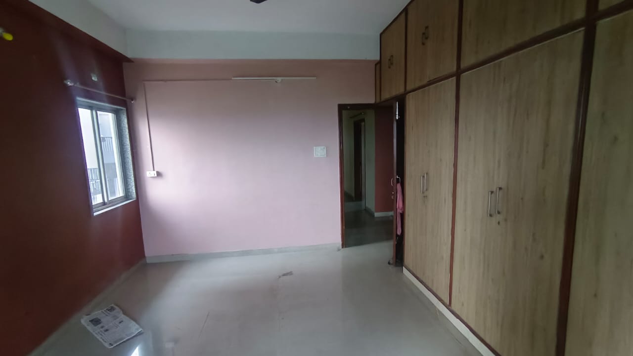 Unfurnished 3bhk in Six Mile, Guwahati, Assam, India for Rent